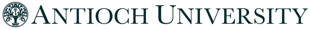 Antioch University logo